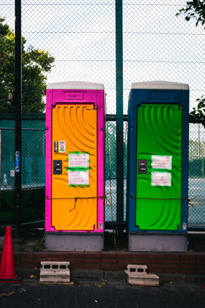 Best High-end porta potty rental  in Navarre, FL