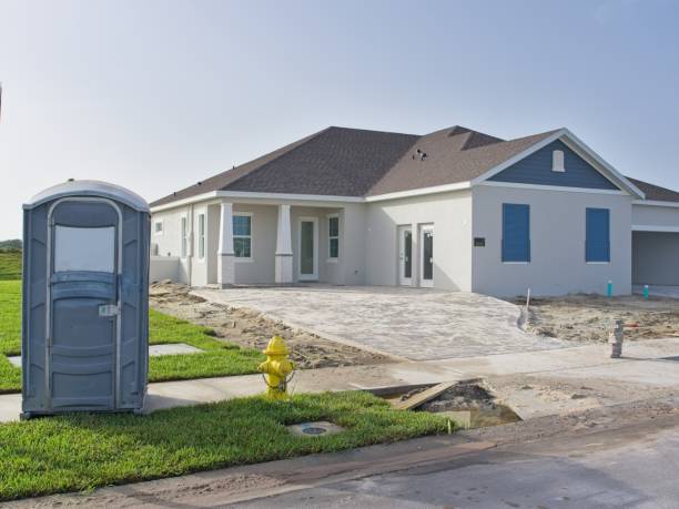 Best Sanitation services for porta potties  in Navarre, FL
